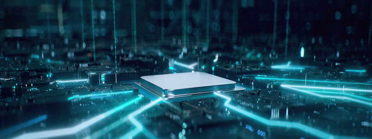 Lyvia Group - Streaming 3D capacity